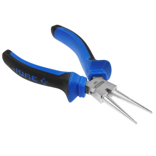 Купить Круглогубцы Зубр Профессионал Бульдог 2201-8-16  9170242. Характеристики, отзывы и цены в Донецке