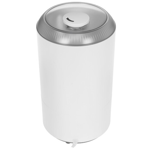 Купить Увлажнитель воздуха Zenet ZET-416  9203306. Характеристики, отзывы и цены в Донецке