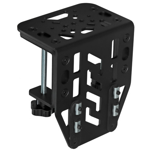 Купить Адаптер для крепления Moza Flight Base Table Clamp черный  5495115. Характеристики, отзывы и цены в Донецке
