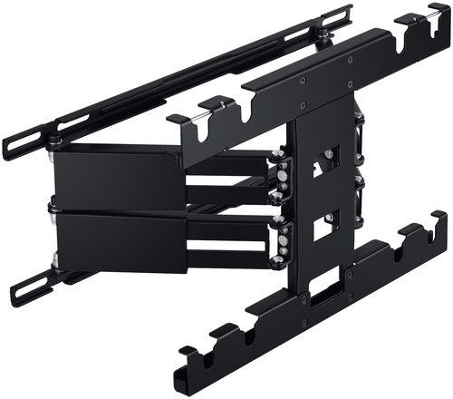 Купить Кронштейн для ТВ Samsung WMN-B05FB черный  9341175. Характеристики, отзывы и цены в Донецке