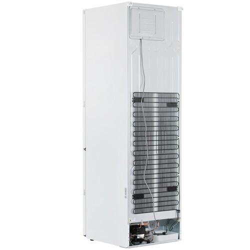 Купить Холодильник с морозильником   LG GA-B509MQSL белый  8157449. Характеристики, отзывы и цены в Донецке