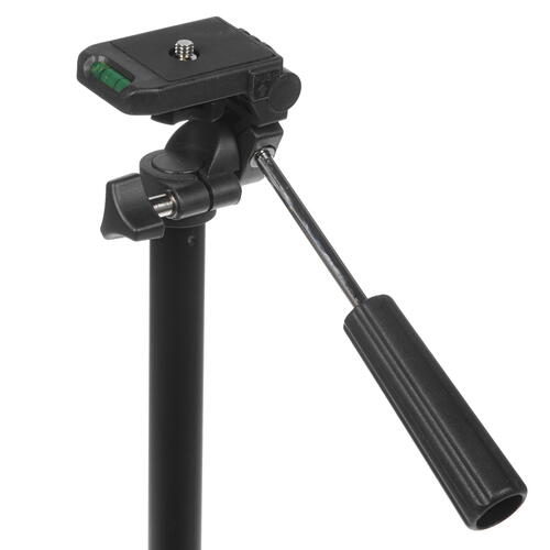 Купить Штатив Benro T560+MH2N черный  8197867. Характеристики, отзывы и цены в Донецке