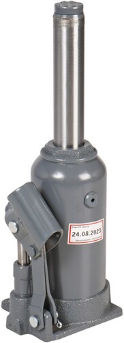 Купить Домкрат Airline AJ-B-06S  9103024. Характеристики, отзывы и цены в Донецке