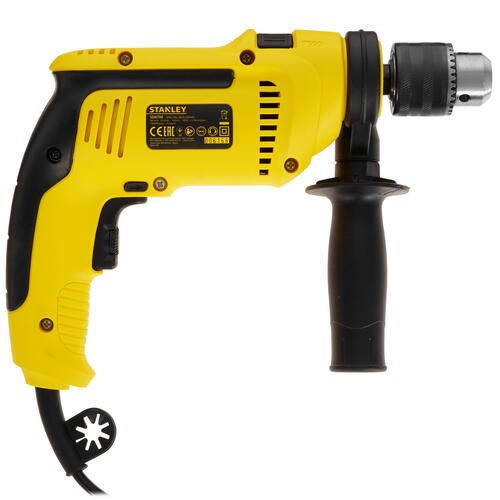 Купить Дрель  Stanley SDH700  9014100. Характеристики, отзывы и цены в Донецке