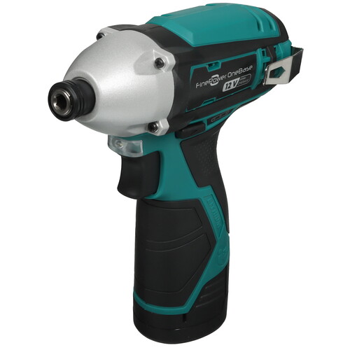 Купить Винтоверт FinePower OneBase XCIDBR80 OneBase12  9094332. Характеристики, отзывы и цены в Донецке