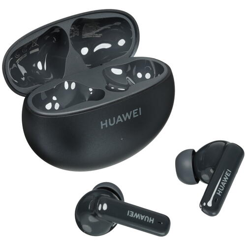 Купить Наушники TWS HUAWEI Freebuds 6i черный  5465563. Характеристики, отзывы и цены в Донецке