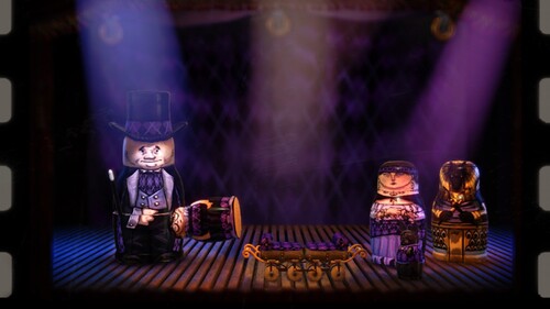 Купить Игра Stacking (Steam)  5484553. Характеристики, отзывы и цены в Донецке