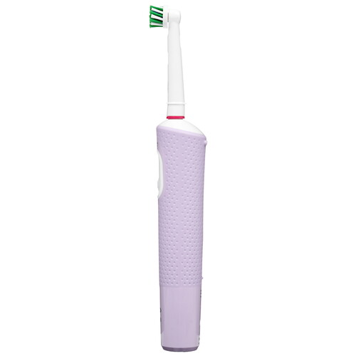 Купить Электрическая зубная щетка Braun Oral-B Vitality Pro D103.413.3 фиолетовый  9159583. Характеристики, отзывы и цены в Донецке