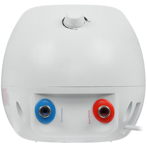 Купить Водонагреватель электрический Haier ES8V-Q2(R)  8107388. Характеристики, отзывы и цены в Донецке