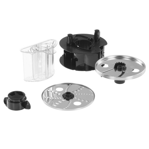 Купить Кухонный комбайн KitchenAid 5KFP1318EWH белый  9290067. Характеристики, отзывы и цены в Донецке