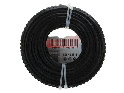 Купить Леска для триммеров Patriot Sawline 805403311  1246235. Характеристики, отзывы и цены в Донецке