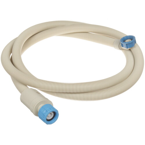 Купить Шланг заливной REFLEX 2.5 м, серый  9294302. Характеристики, отзывы и цены в Донецке