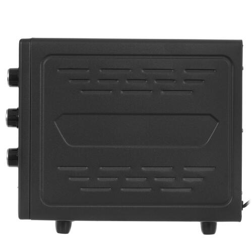 Купить Мини-печь Kraft KF-MO 4506 BL черный  8189988. Характеристики, отзывы и цены в Донецке