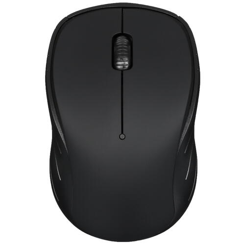 Купить Мышь беспроводная Aceline WM-1002BU  черный  1359470. Характеристики, отзывы и цены в Донецке