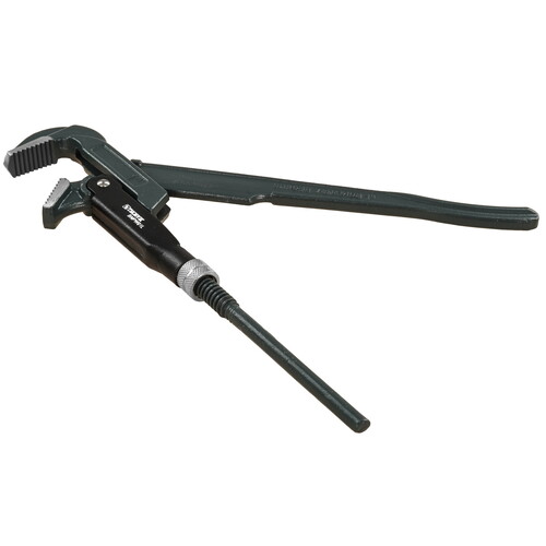 Купить Ключ трубный рычажный Thorvik BNPW01L  9090408. Характеристики, отзывы и цены в Донецке