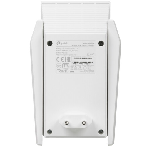 Купить Усилитель беспроводного сигнала TP-LINK RE235BE  9277065. Характеристики, отзывы и цены в Донецке