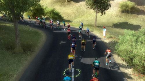 Купить Игра Pro Cycling Manager 2022 (Steam)  5622389. Характеристики, отзывы и цены в Донецке