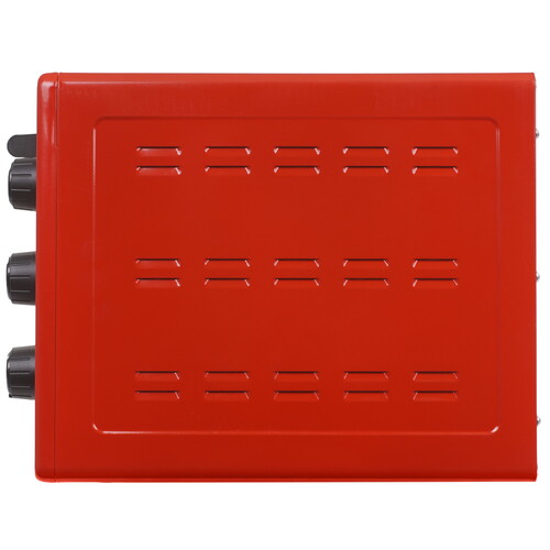 Купить Мини-печь Kraft KN-MO 3902 FKR красный  9265945. Характеристики, отзывы и цены в Донецке