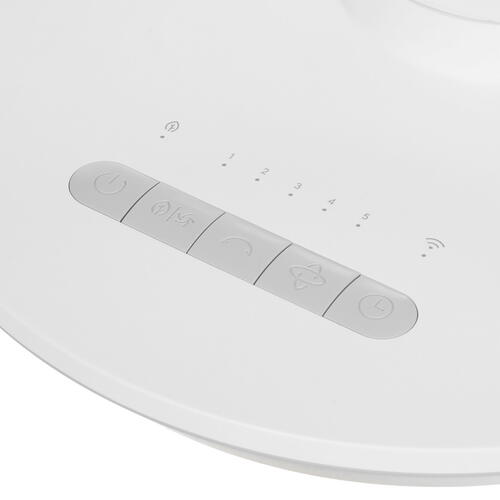 Купить Вентилятор Mijia Desktop Fan  белый  5414052. Характеристики, отзывы и цены в Донецке