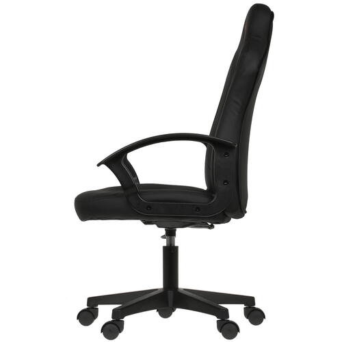 Купить Кресло игровое Zombie 11LT черный  5072659. Характеристики, отзывы и цены в Донецке