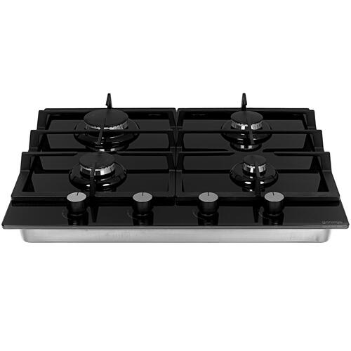 Купить Газовая варочная поверхность Gorenje GT641AKB  9941380. Характеристики, отзывы и цены в Донецке