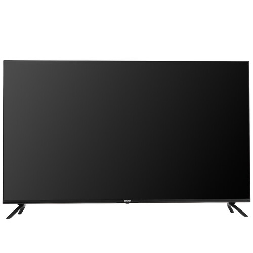 Купить 50" (127 см) Телевизор Centek CT-8750 Smart черный  9138260. Характеристики, отзывы и цены в Донецке