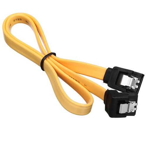 Купить Кабель для накопителя GoPower SATA III 00-00027491  5621401. Характеристики, отзывы и цены в Донецке