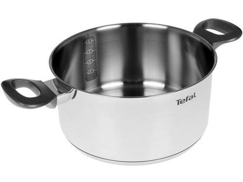 Купить Набор посуды Tefal Daily Cook G713SB45  1254824. Характеристики, отзывы и цены в Донецке