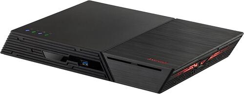 Купить Сетевое хранилище (NAS) Asustor FLASHSTOR 12  5424931. Характеристики, отзывы и цены в Донецке