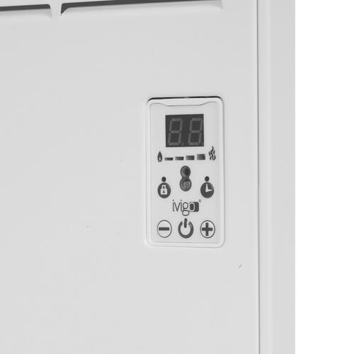 Купить Конвектор iVigo EPK4570E10  9935431. Характеристики, отзывы и цены в Донецке