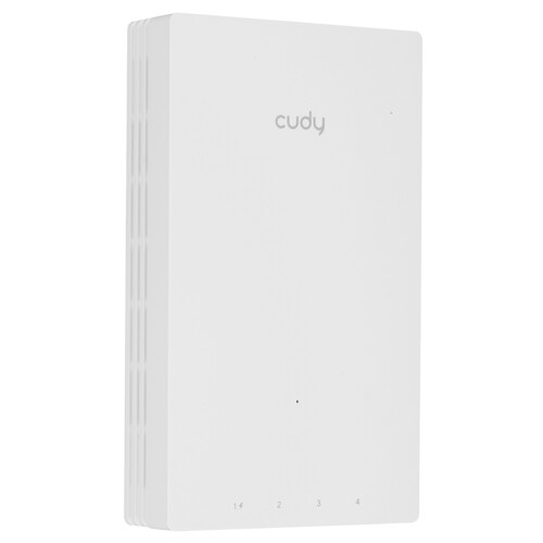 Купить Точка доступа Cudy AP1300 Wall  5608173. Характеристики, отзывы и цены в Донецке