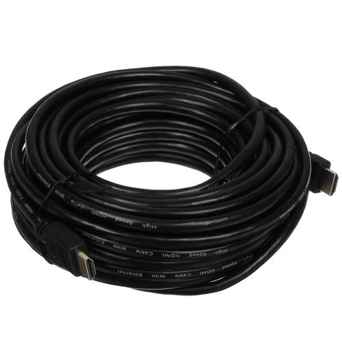 Купить Кабель  DEXP HDMI - HDMI, 15 м  5402602. Характеристики, отзывы и цены в Донецке