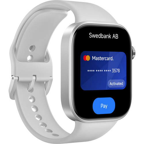 Купить Смарт-часы Xiaomi REDMI Watch 6  5670296. Характеристики, отзывы и цены в Донецке