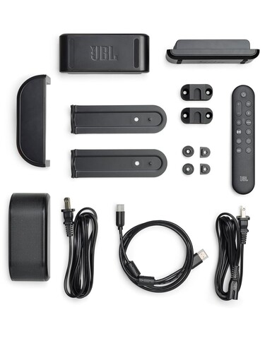 Купить Саундбар JBL BAR 1300MK2 черный  9309234. Характеристики, отзывы и цены в Донецке