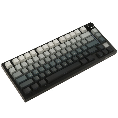 Купить Клавиатура проводная + беспроводная Attack Shark X820Ultra  9293259. Характеристики, отзывы и цены в Донецке