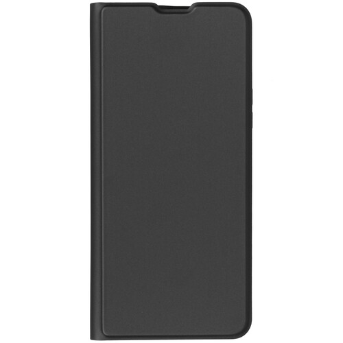 Купить Чехол-книжка  Aceline Kors для realme C71 черный  5630420. Характеристики, отзывы и цены в Донецке