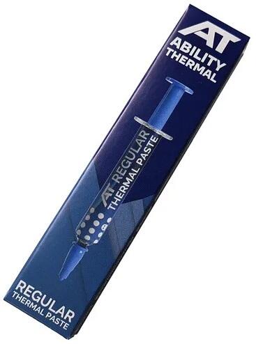 Купить Термопаста Ability Thermal REGULAR  5431514. Характеристики, отзывы и цены в Донецке