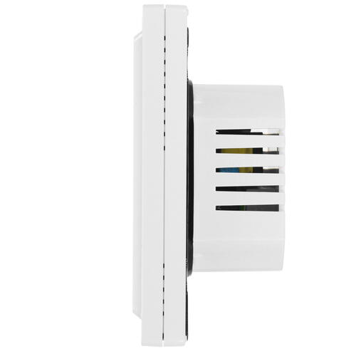 Купить Терморегулятор Securic SEC-T-101W  9098352. Характеристики, отзывы и цены в Донецке