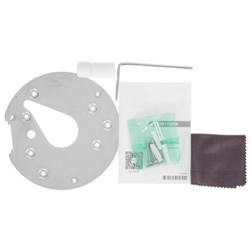 Купить IP-камера Hikvision DS-2CD2723G2-IZS  5339850. Характеристики, отзывы и цены в Донецке