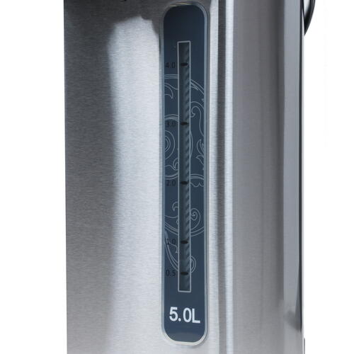 Купить Термопот Centek CT-1083 серебристый  1078152. Характеристики, отзывы и цены в Донецке