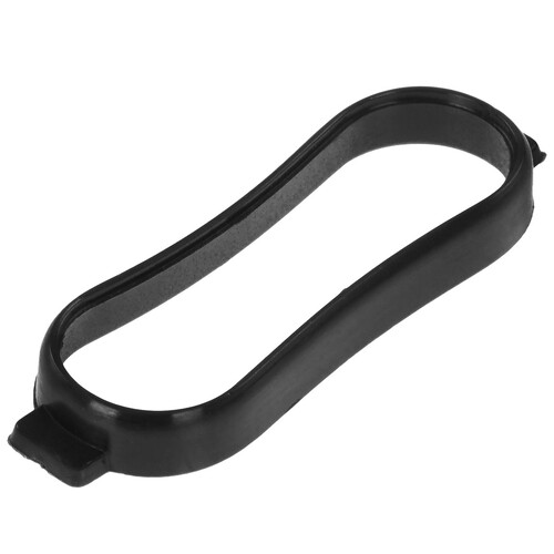 Купить Ремешок Red Line для Xiaomi Smart Band 7 черный  5608027. Характеристики, отзывы и цены в Донецке