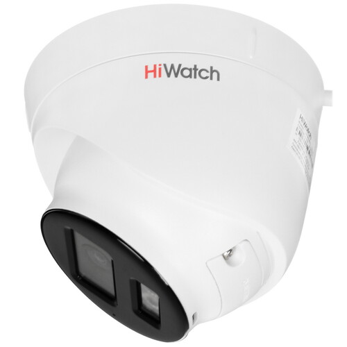 Купить IP-камера HiWatch DS-I453M(С) (2.8 mm)  5436078. Характеристики, отзывы и цены в Донецке
