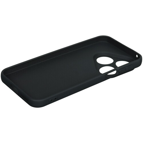 Купить Накладка  BoraSCO для HUAWEI Pura 80 черный  5637195. Характеристики, отзывы и цены в Донецке