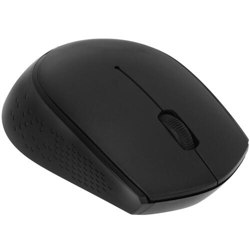 Купить Клавиатура+мышь беспроводная   Smartbuy SBC-626376AG-K черный  1602782. Характеристики, отзывы и цены в Донецке