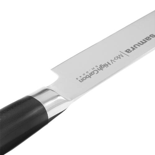 Купить Нож Samura Mo-V SM-0045/K  1333922. Характеристики, отзывы и цены в Донецке