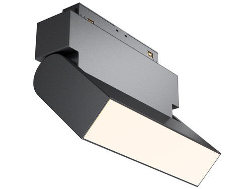 Купить Светильник трековый Maytoni TR075-2-10W3K-B  9169453. Характеристики, отзывы и цены в Донецке