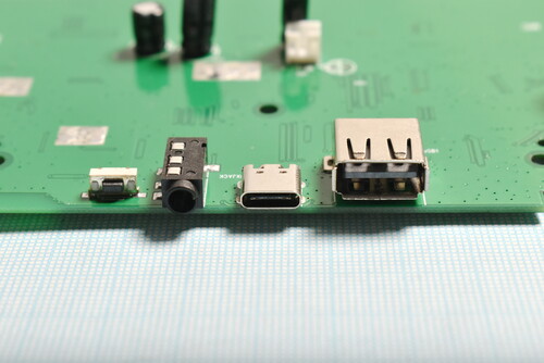 Купить Плата (Main) для портативной аудиосистемы DEXP P560  5017143. Характеристики, отзывы и цены в Донецке