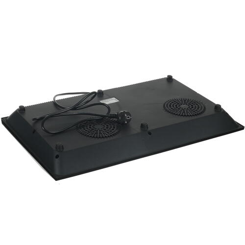 Купить Плита компактная электрическая Centek CT-1514 черный  5335777. Характеристики, отзывы и цены в Донецке