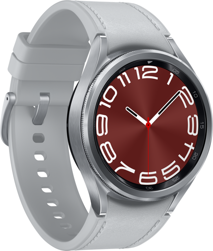 Купить Смарт-часы Samsung Galaxy Watch6 Classic 43mm  5425695. Характеристики, отзывы и цены в Донецке