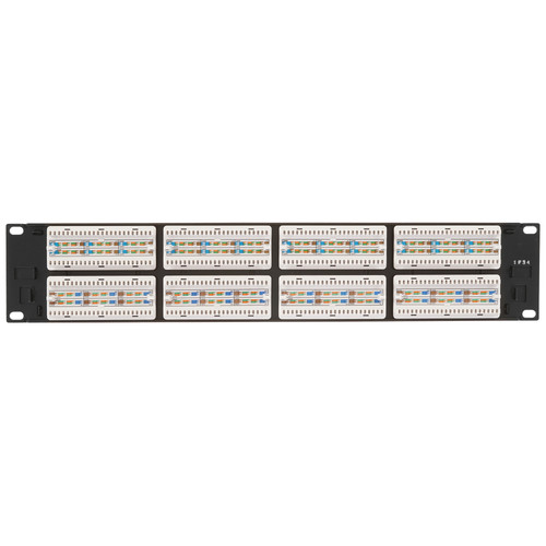 Купить Патч-панель Lanmaster LAN-PPL48U6  8167007. Характеристики, отзывы и цены в Донецке